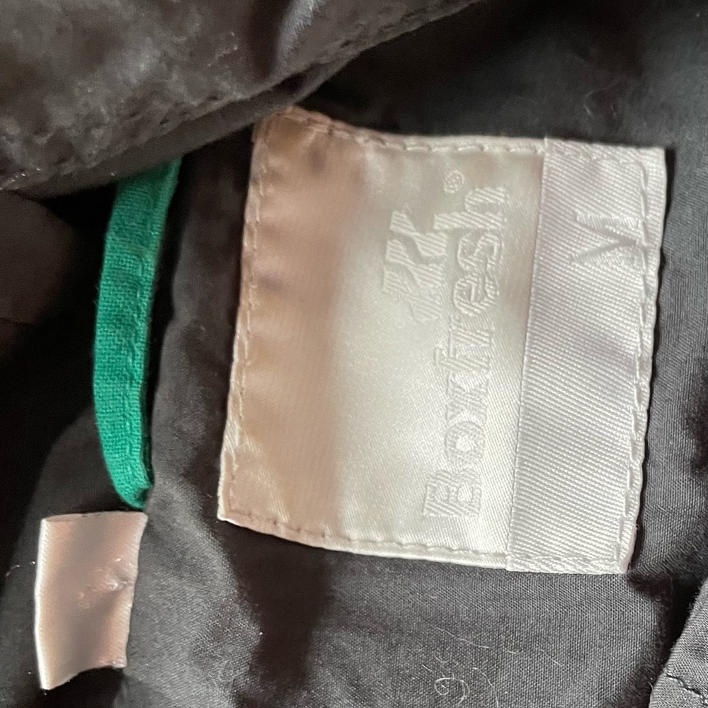 Jacket- Boxfresh- Size M - Picture 2 of 2